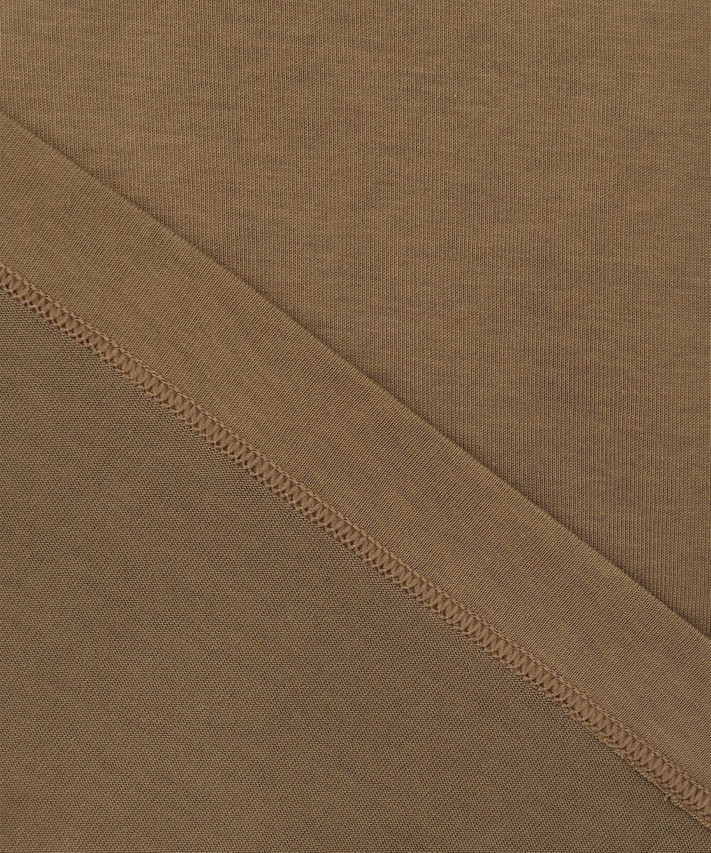 JOSEPH ABBOUD MOUNTAIN ロゴ Tシャツ 