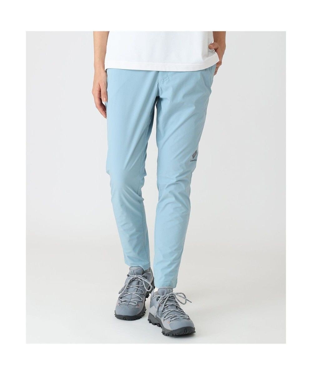 Columbia Columbia/ ウィメンズライトキャニオンソフトシェルパンツ /コロンビア 