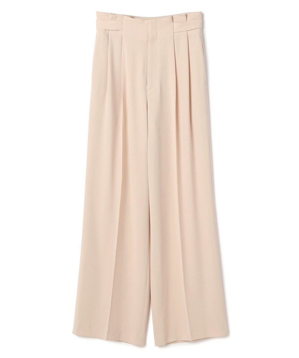 BEIGE， 【Lsize・セットアップ対応】CINDY / ハイウエストパンツ 