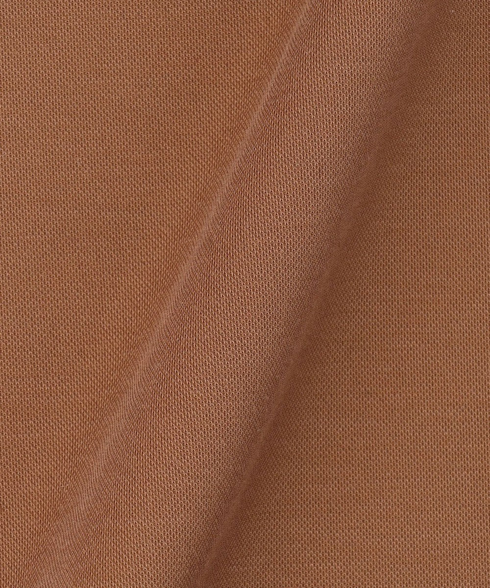 23区 【SLOW/一部店舗限定】ファンクショナル ポロ ワンピース 