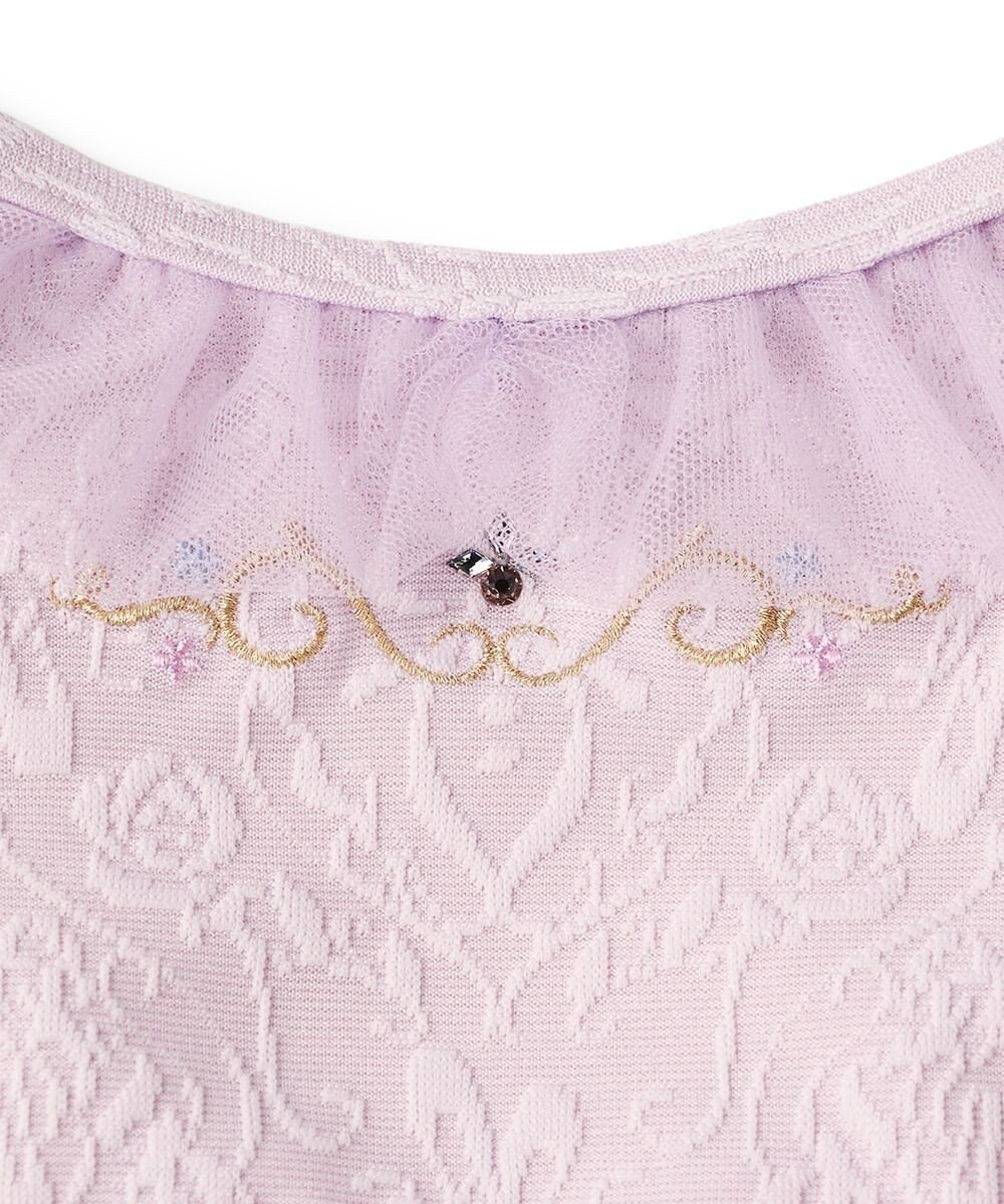 Chacott キャミソールレオタード 