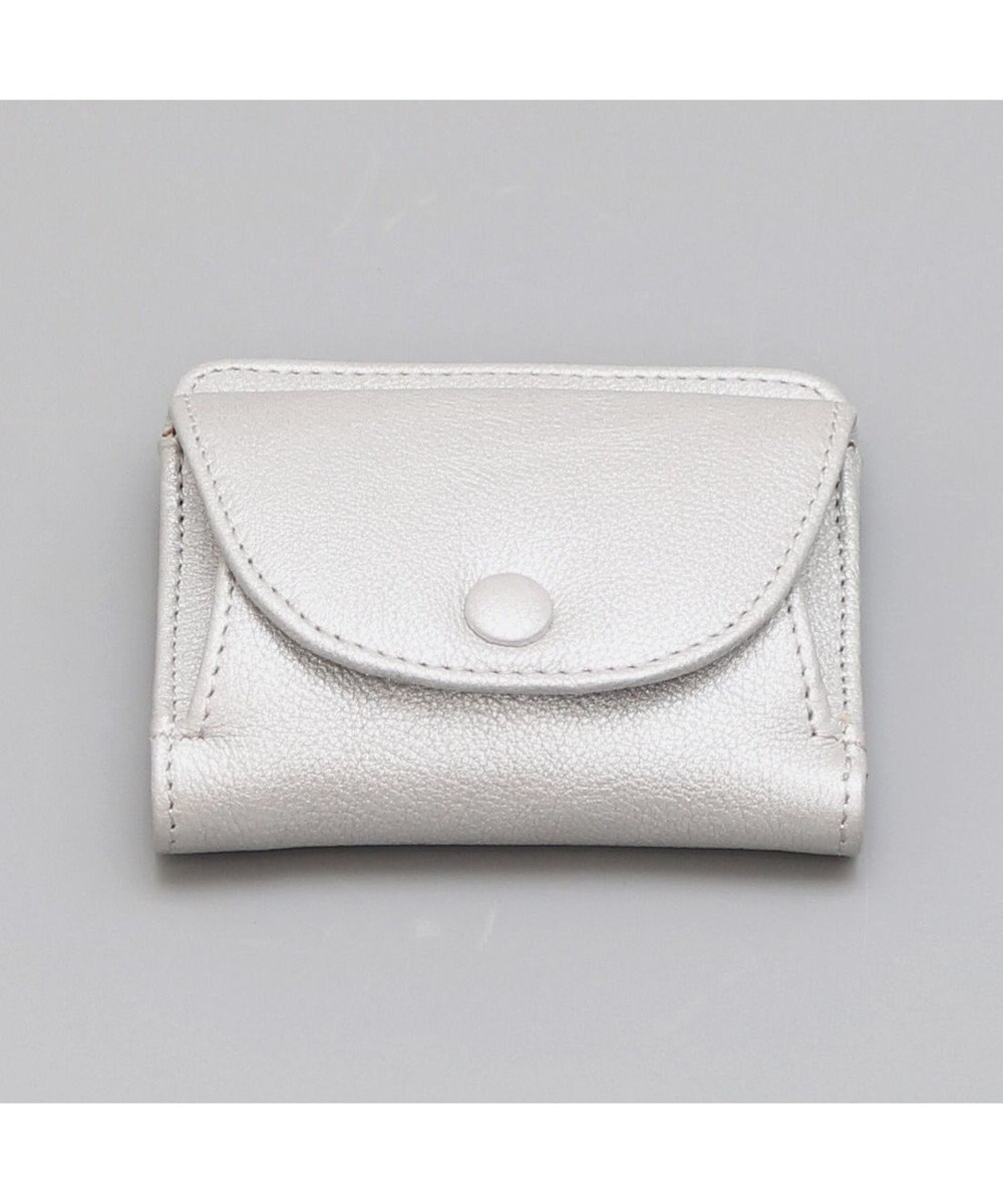 UNBILLION アトランタ ATLANTA / 牛革二つ折り財布 