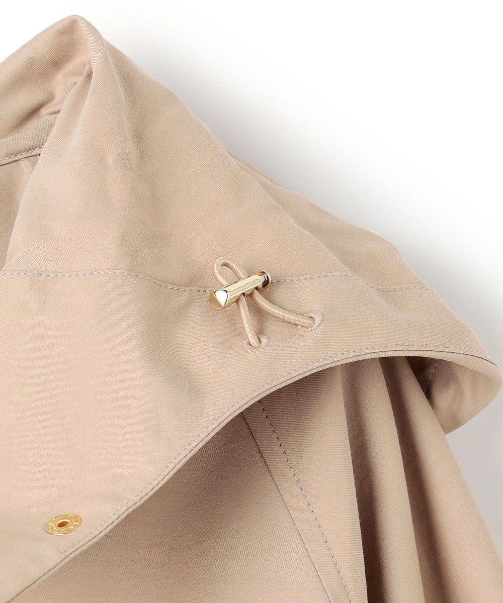 UNFILO L フーディアウター 