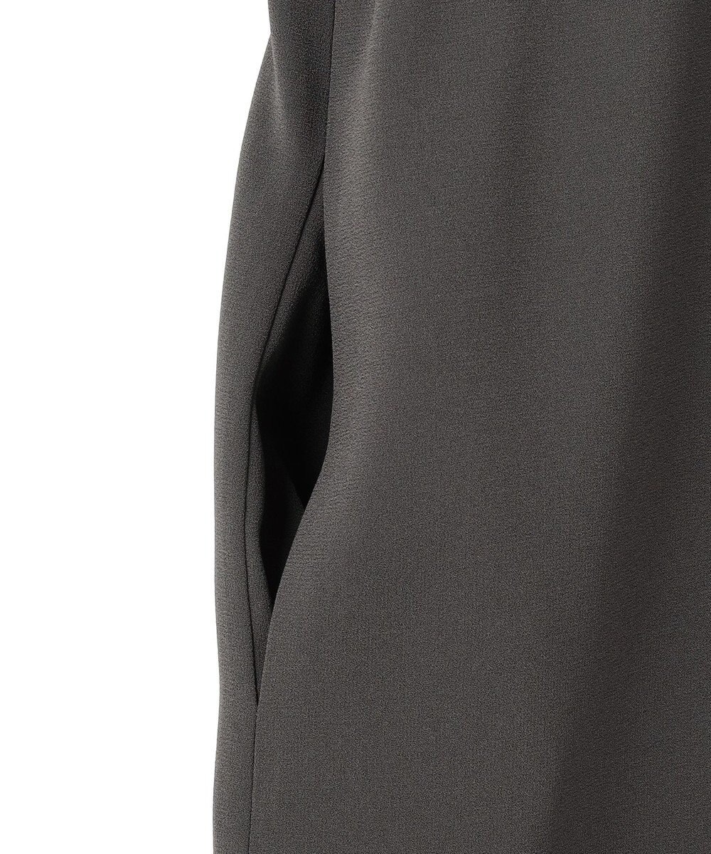 BEIGE， CINDY / サイドタックドレス 