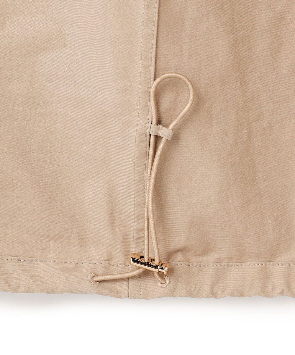 UNFILO L フーディアウター 