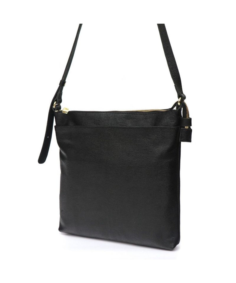 Regalo Felice 【すっきりフォルム / リザード型押し】ショルダー / REGALO 