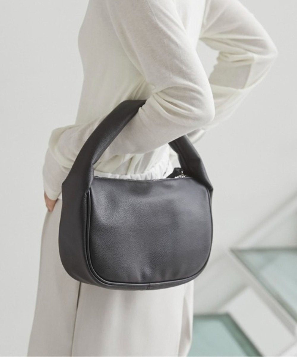 WEGO 【ANGIE VINTAGE】ハーフムーンBAG 