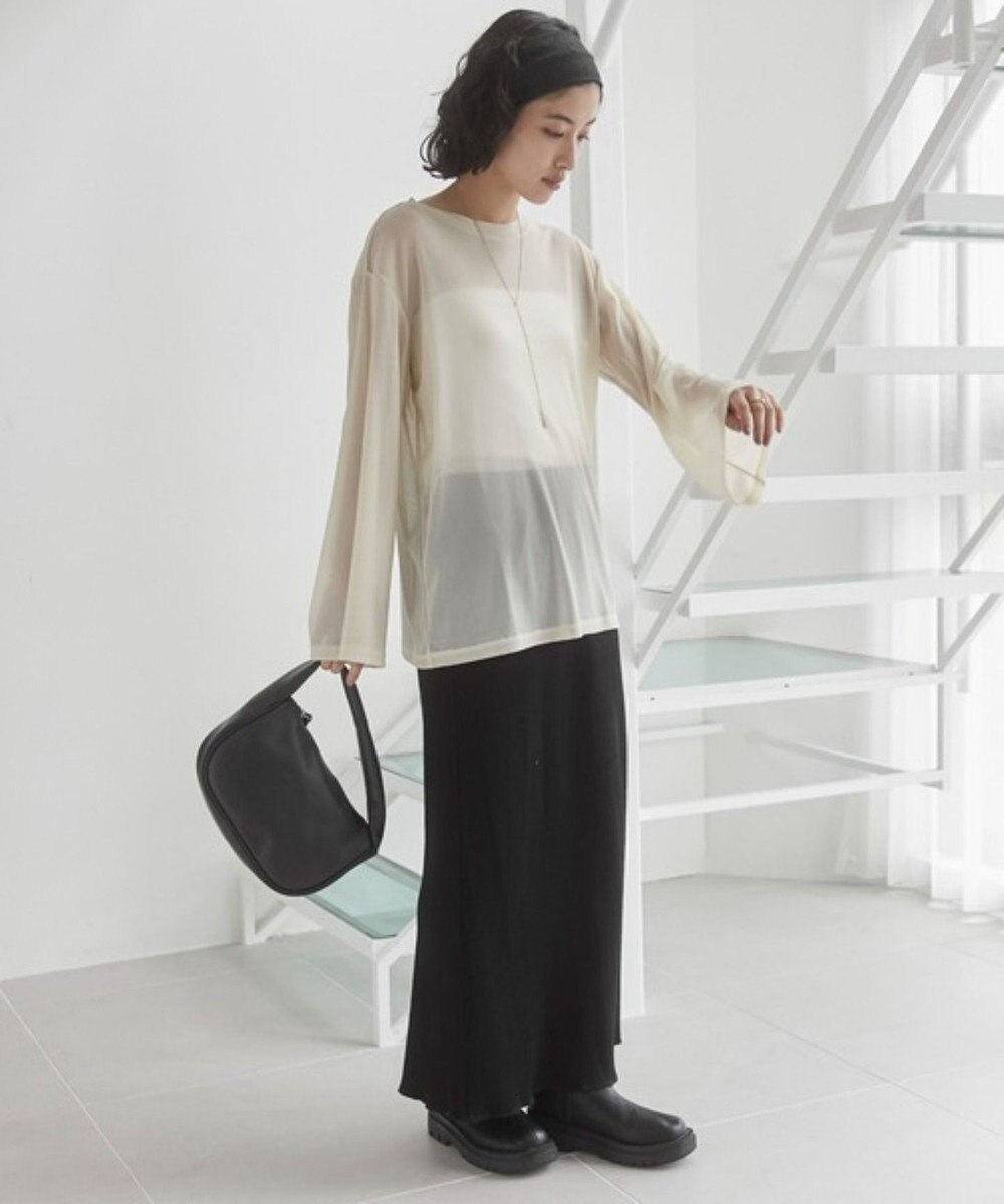 WEGO 【ANGIE VINTAGE】ハーフムーンBAG 