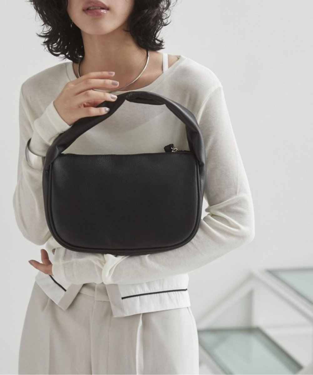 WEGO 【ANGIE VINTAGE】ハーフムーンBAG 