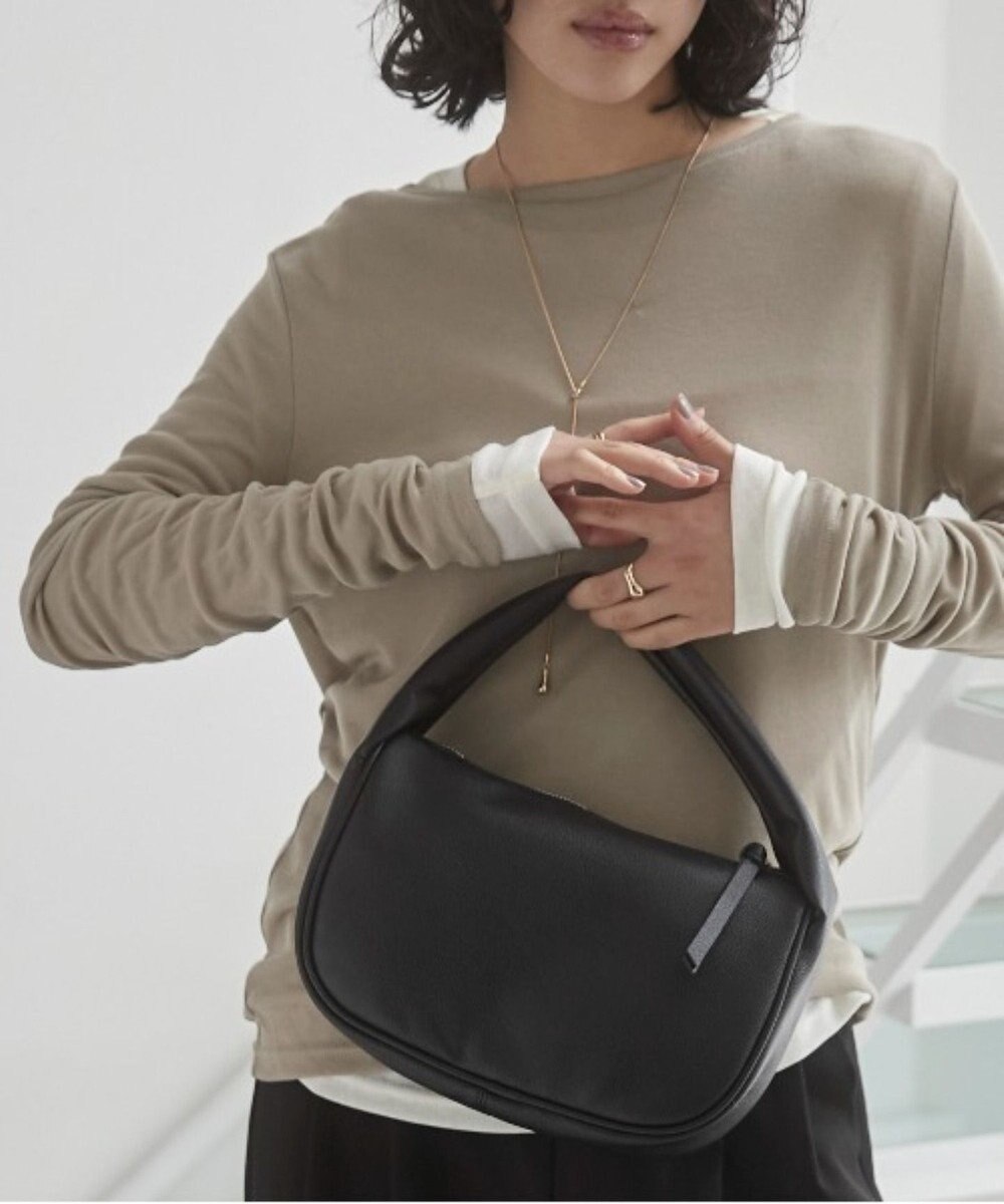 WEGO 【ANGIE VINTAGE】ハーフムーンBAG 