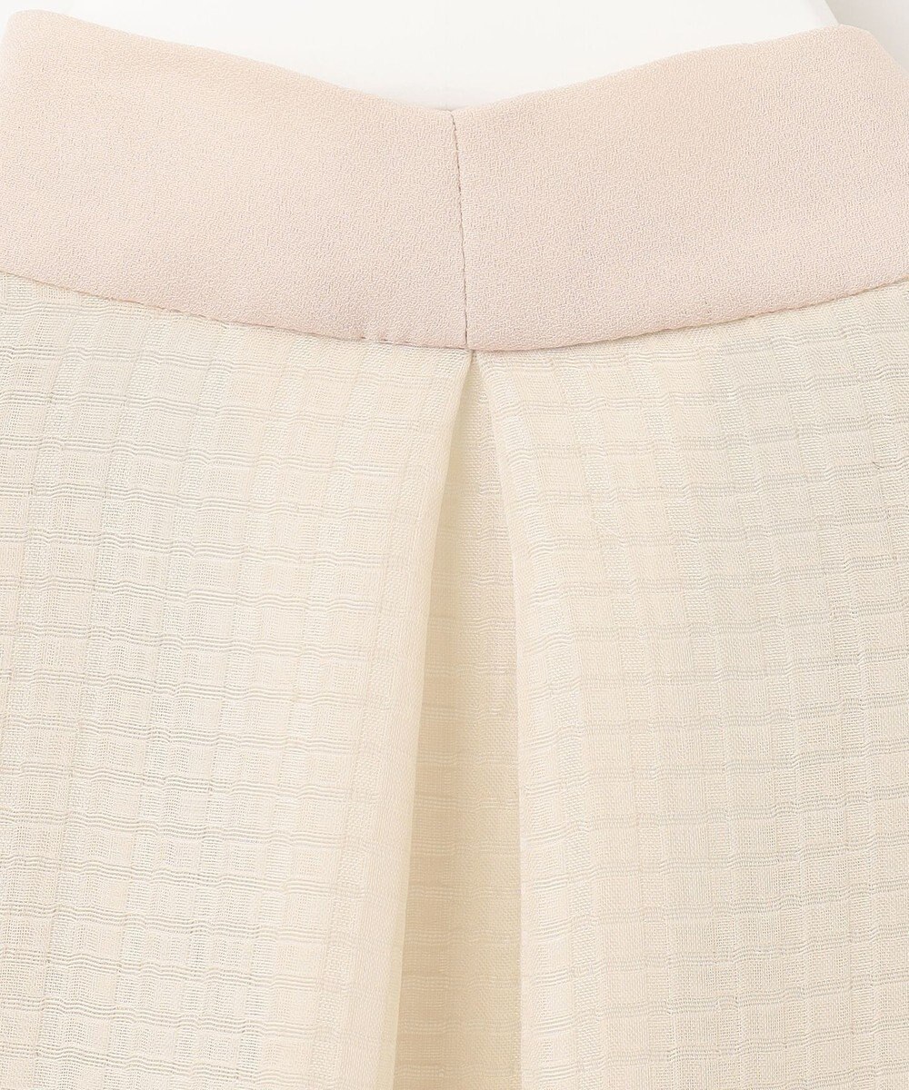 自由区 【洗える・XSサイズあり】シアードビー ブラウス 