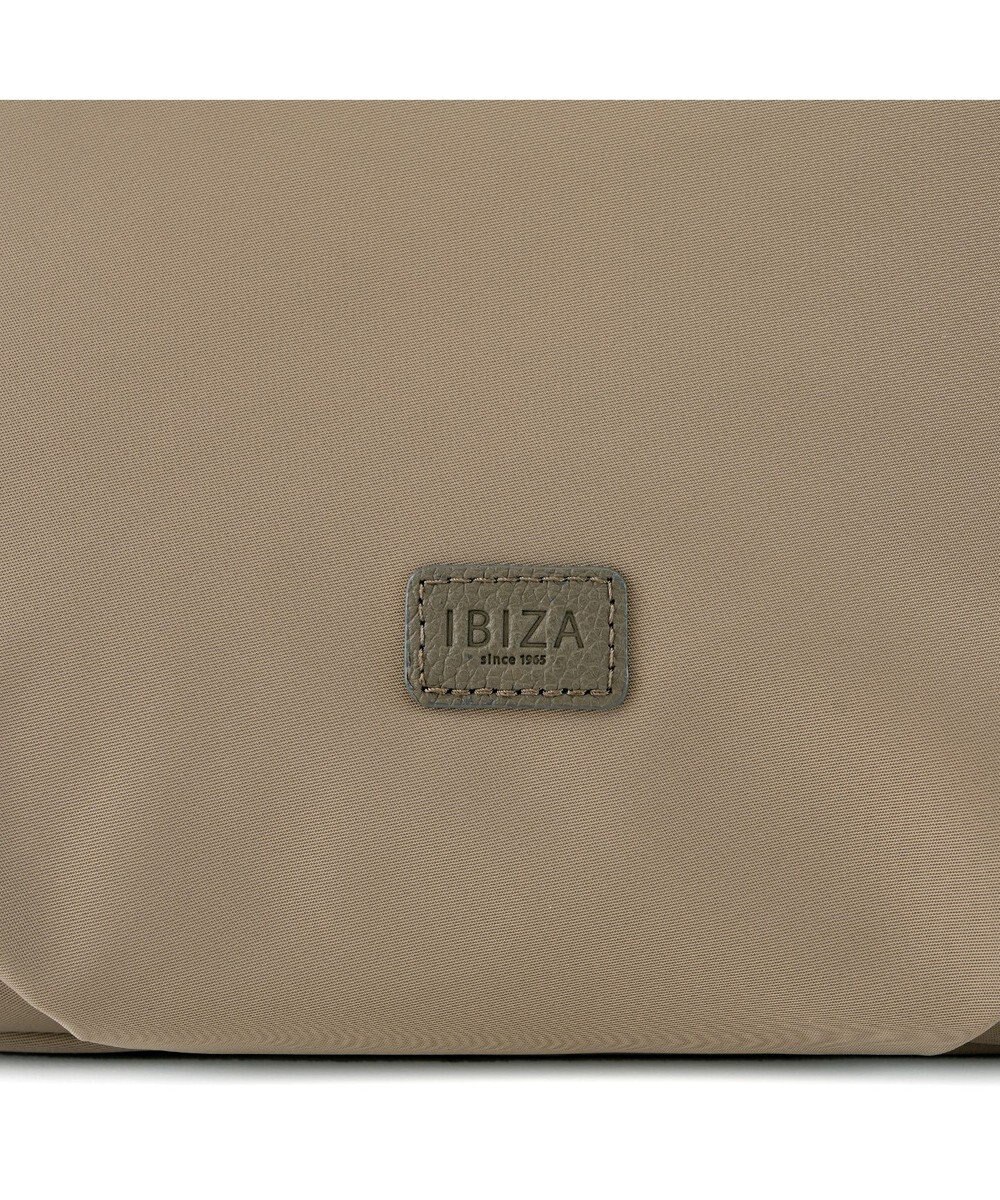 IBIZA ディアリオ　ナイロン　2WAYバッグ 