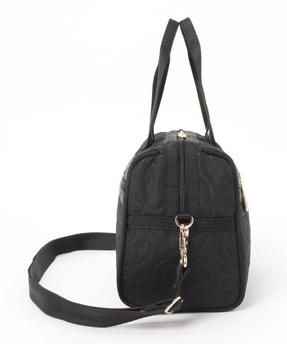 LeSportsac EVERYDAY SM SATCHEL/パフィーブロッサムズ 