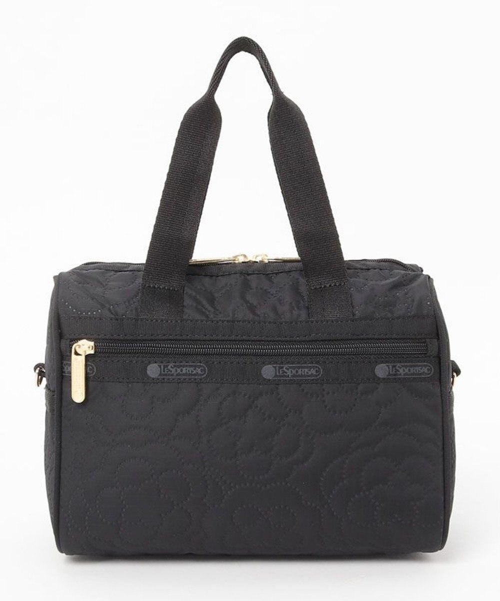LeSportsac EVERYDAY SM SATCHEL/パフィーブロッサムズ 
