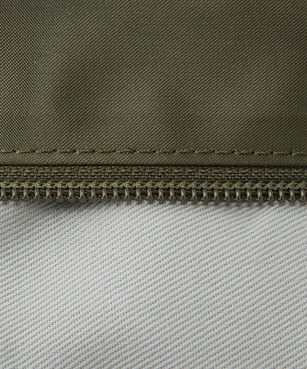 russet クラウズナイロンサークルミニショルダーバッグ(CE-1728) 