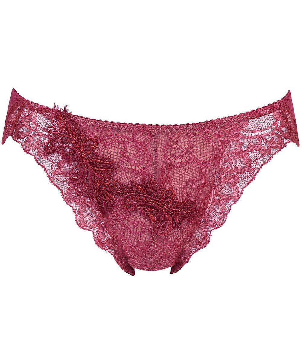 Wing ショーツ Wing Lesiage 【2880シリーズ】 PB2880とペア ほどよいフィット感 はきこみ丈あさめ PF2880 ウイング／ワコール 