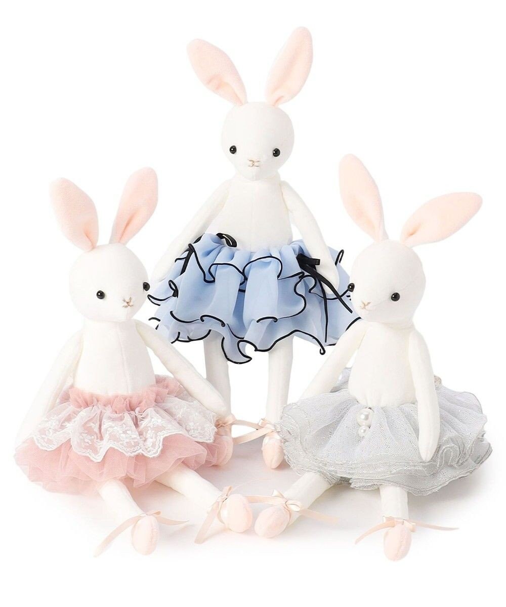 Chacott オーナメントシュシュ 