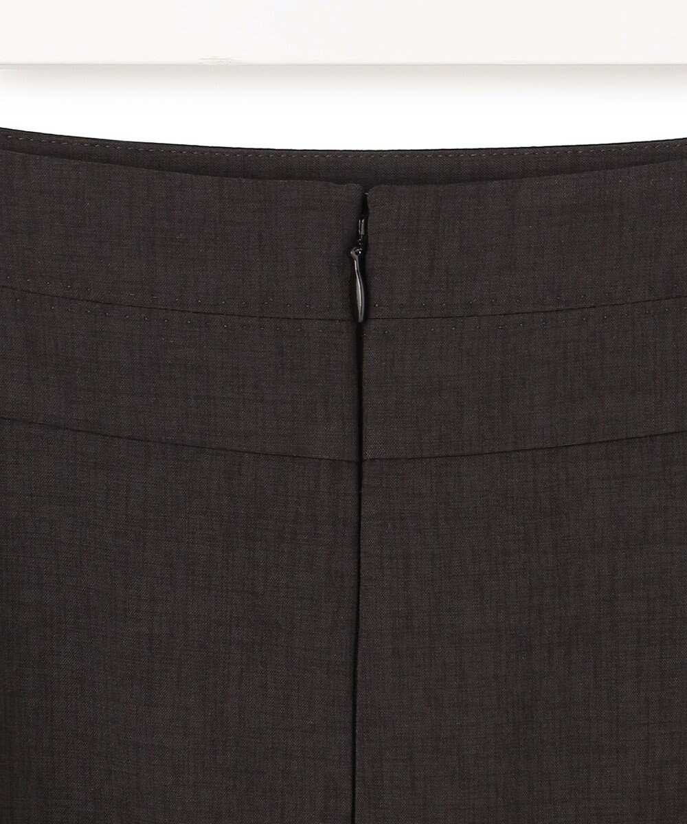 ICB 【先行予約】 レーヨンライクトロ タイトスカート 