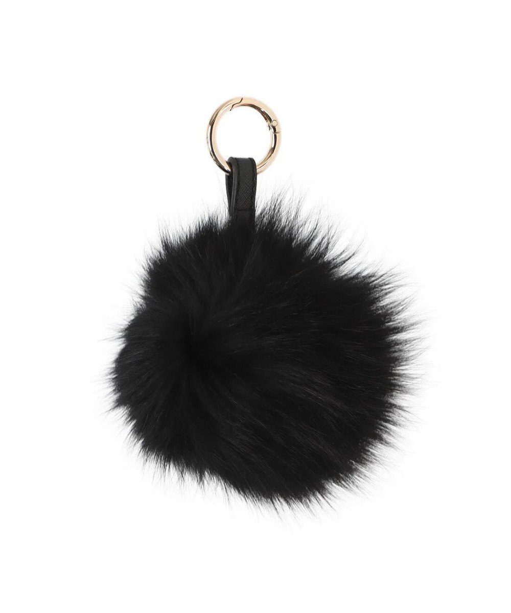 UNBILLION カシュネ cache nez / リアルファーチャーム 