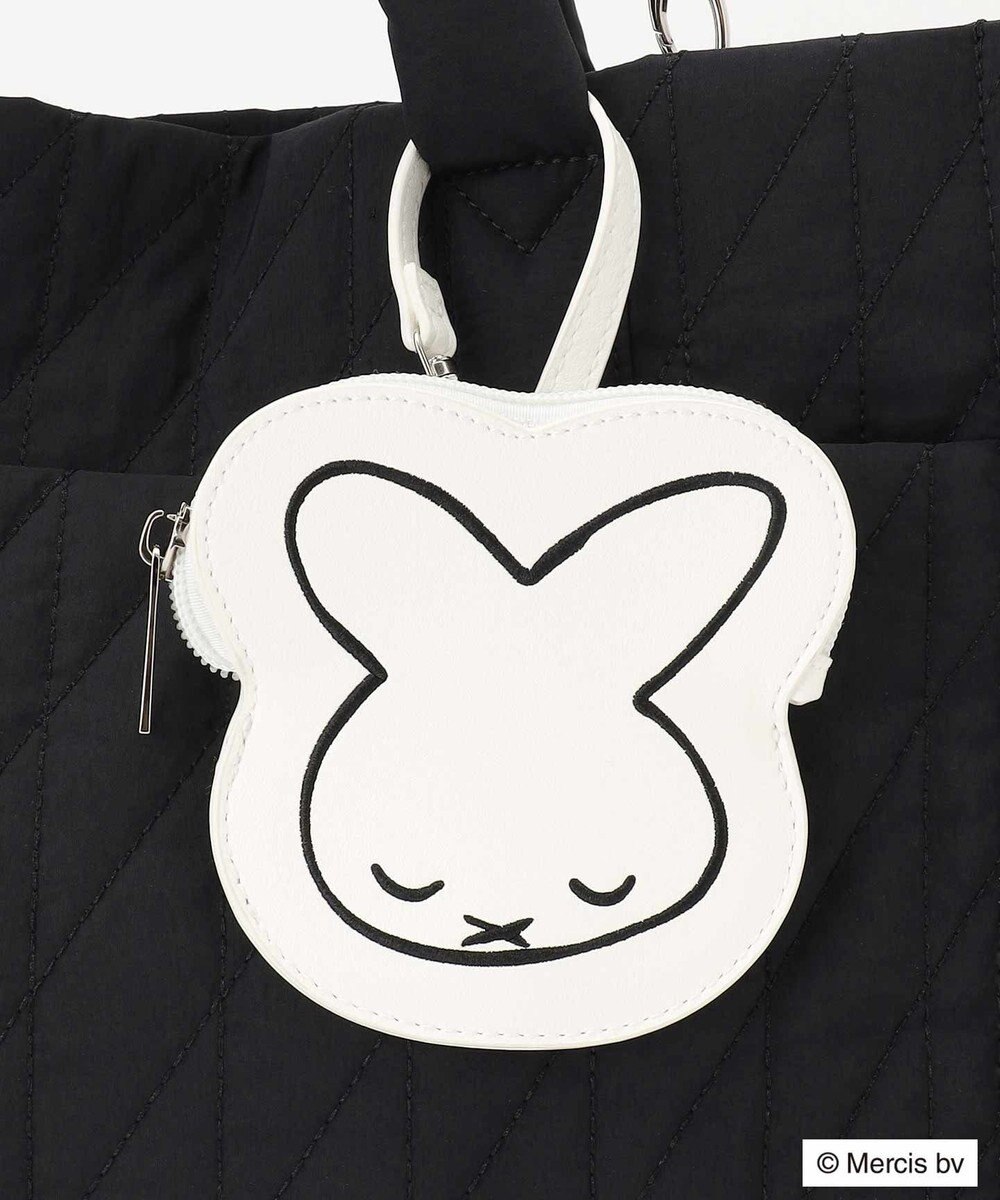 Y'SACCS miffy 70 デザイン 2WAYトートバッグ Mサイズ 