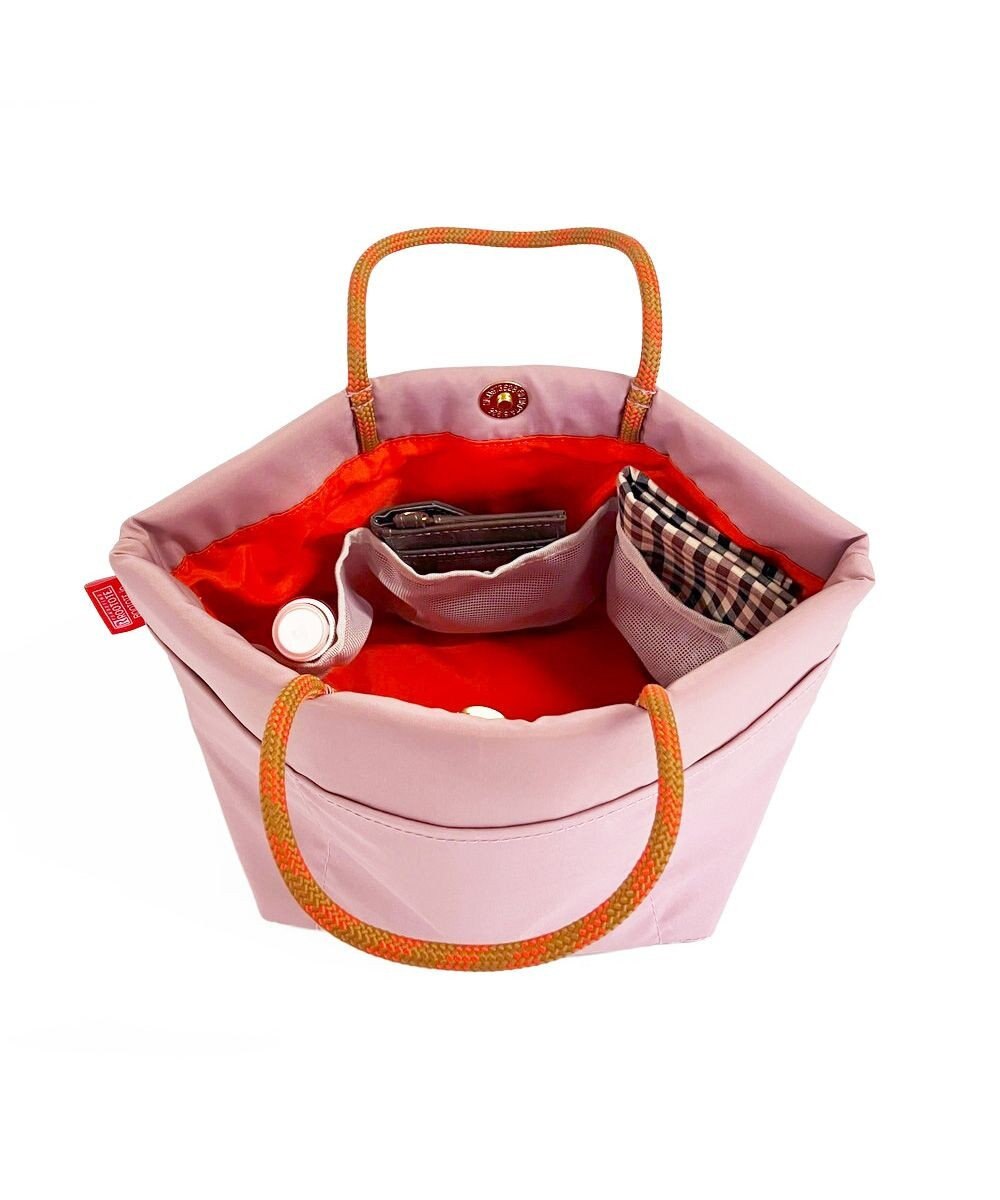 ROOTOTE 8490【キティ/シナモロール/クロミ】 IP.デリ.サンリオキャラクターズ-A 