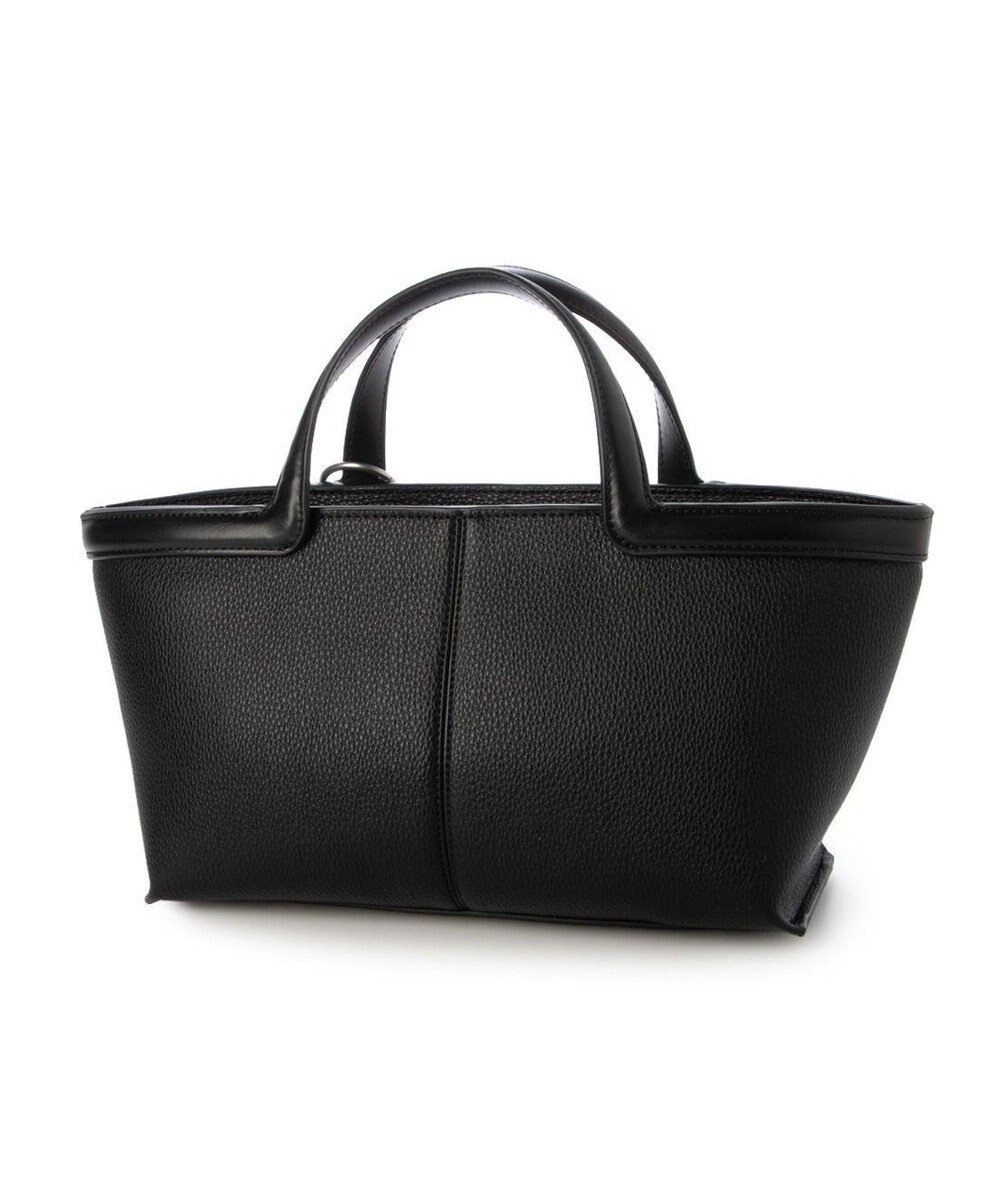 UNBILLION カカトゥ kakatoo / ハンドルポイント2wayトートバッグ 