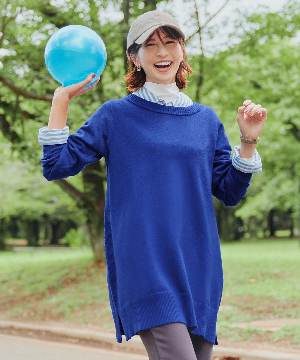 Tiaclasse 【安田美沙子さん/小倉優子さん着用】ジャガードリボンキャップ/リボンキャップ 