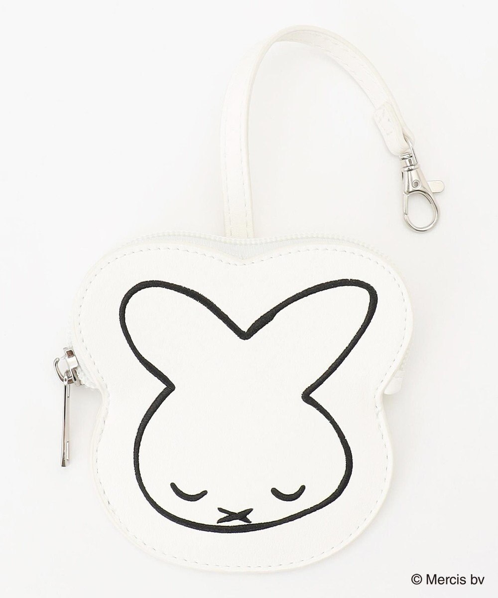 Y'SACCS miffy 70 デザイン 2WAYトートバッグ Mサイズ 