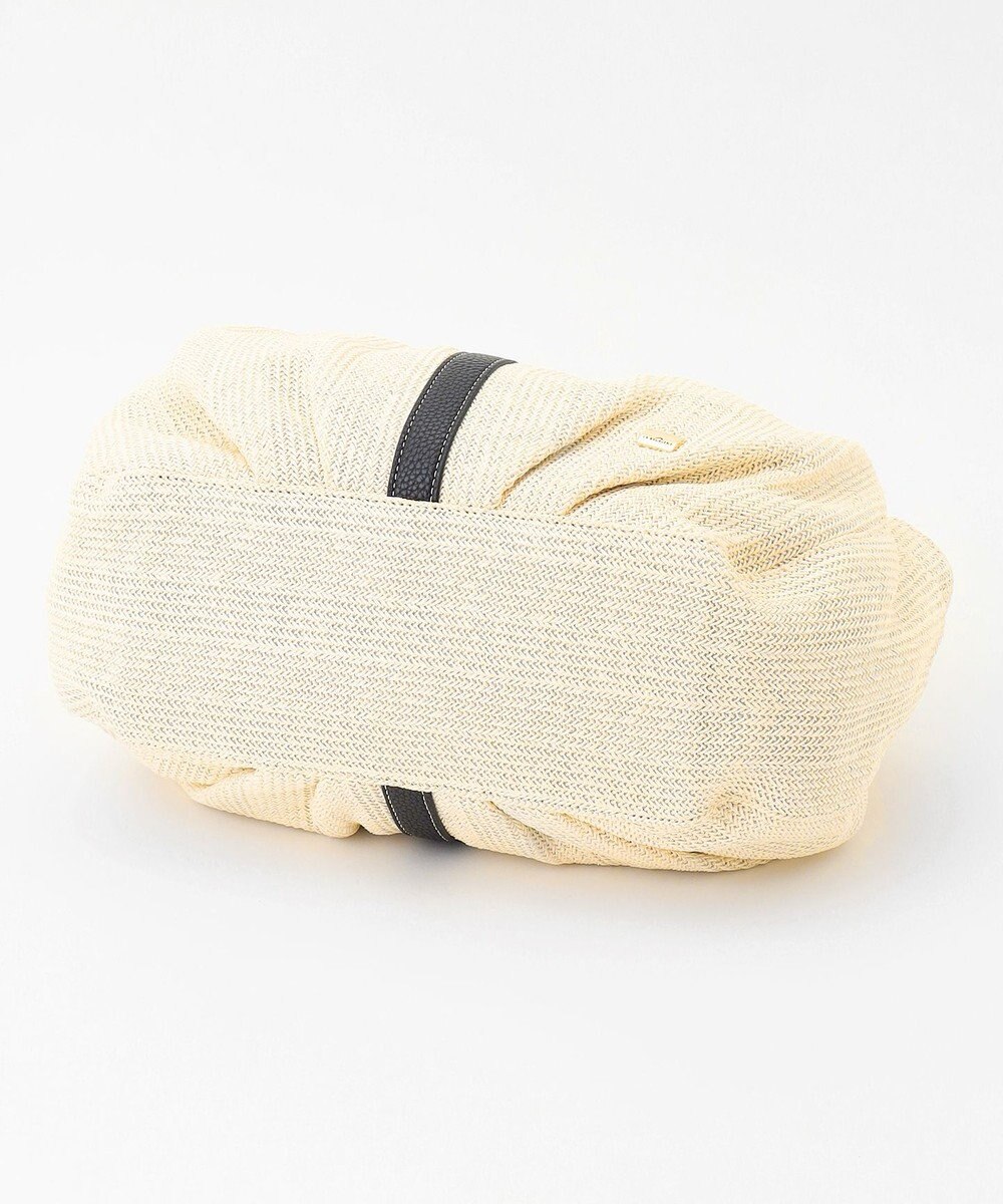 LA BAGAGERIE かごバッグ風 2wayサマートート 