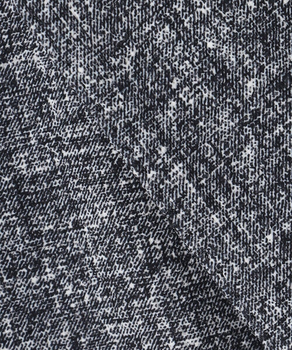 JOSEPH ABBOUD 【イージーケア・多機能】人気 ライトウェーブ ジャケット 