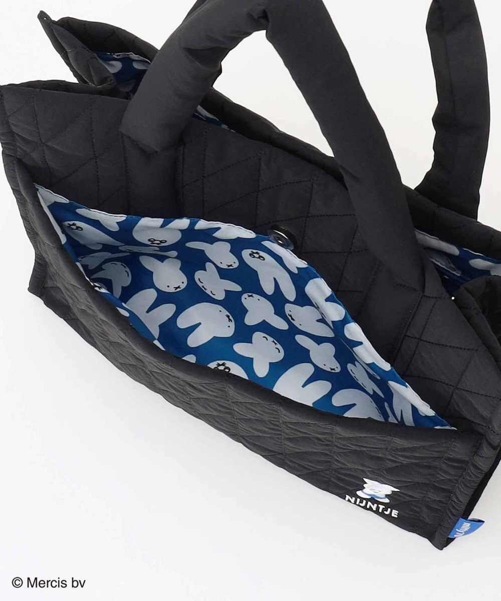 Y'SACCS miffy 70 デザイン 2WAYトートバッグ Mサイズ 