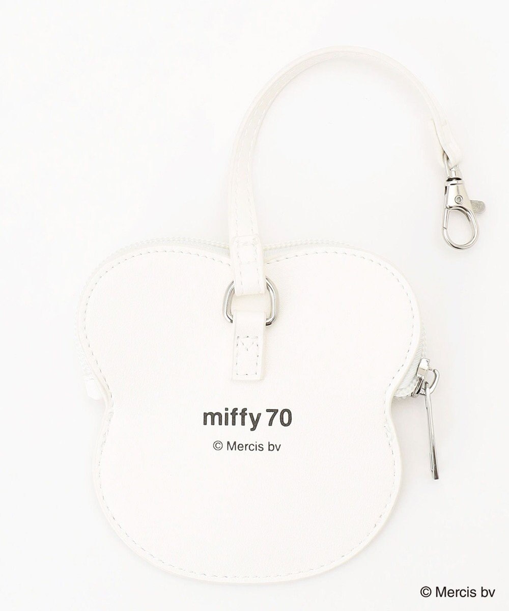 Y'SACCS miffy 70 デザイン 2WAYトートバッグ Mサイズ 