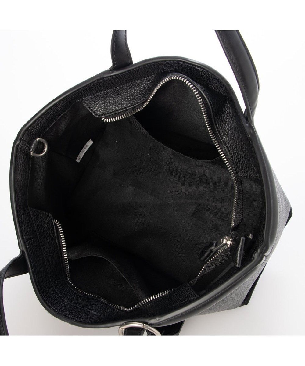 UNBILLION カカトゥ kakatoo / ハンドルポイント2wayトートバッグ 