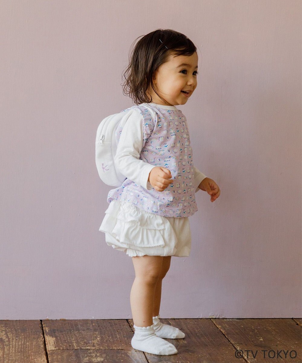 組曲 KIDS 【Fサイズ】シナぷしゅ リュック 