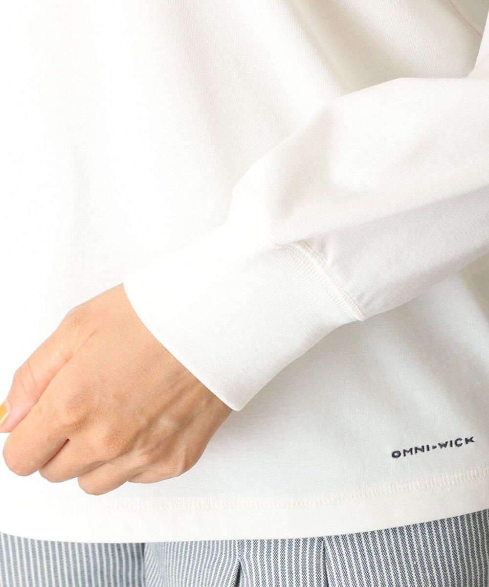 Columbia Columbia/ ウィメンズチャールズドライブロングスリーブTシャツ /コロンビア 