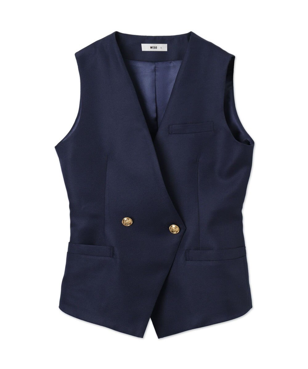 WEGO 【SCHOOLITEM】スクールベスト 