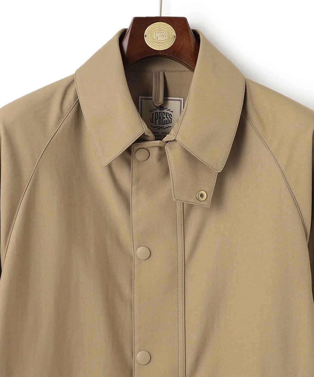 J.PRESS MEN モールスキン ドライビングジャケット 