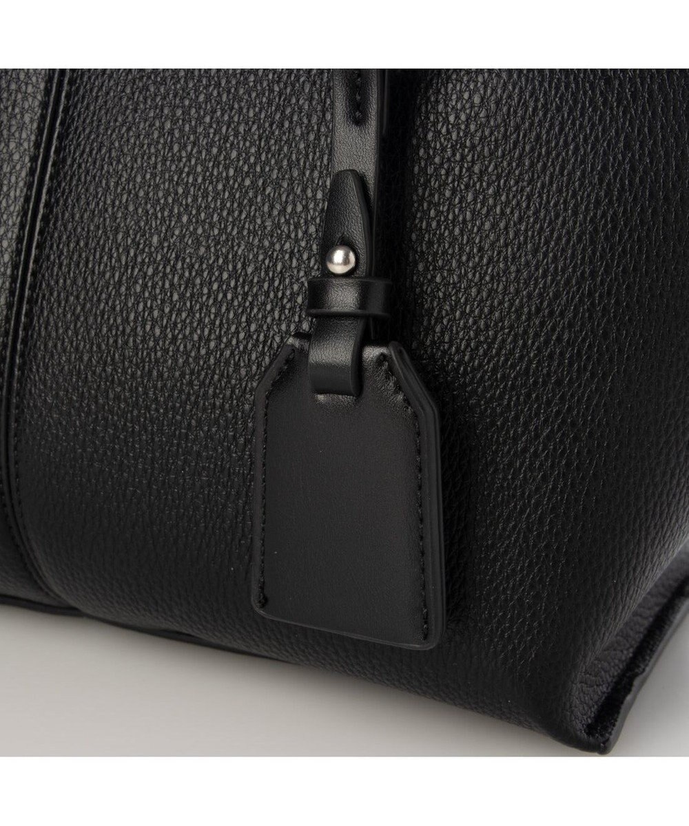 UNBILLION カカトゥ kakatoo / ハンドルポイント2wayトートバッグ 