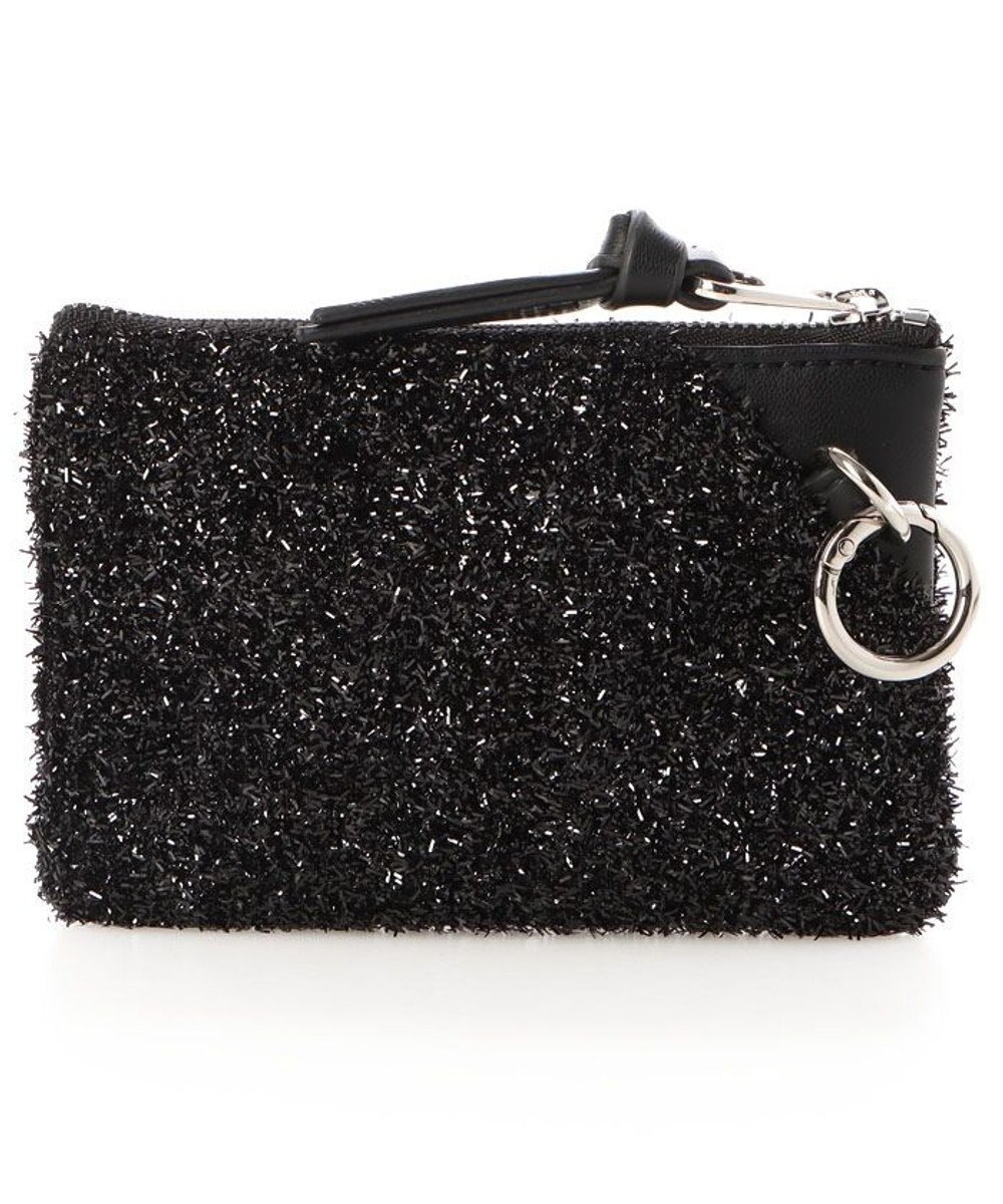 LANVIN en Bleu ジュエル スマホストラップ 