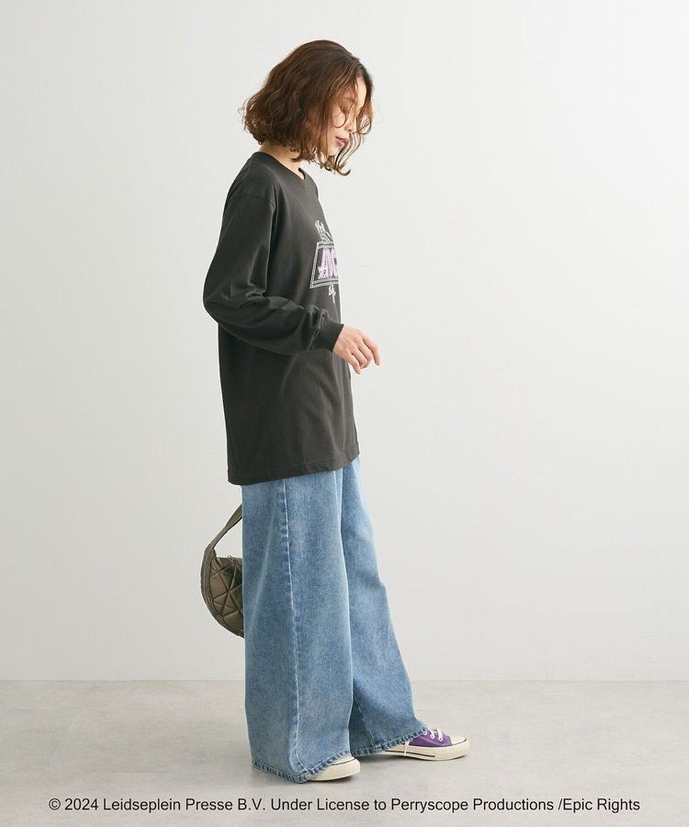 Green Parks ＡＣＤＣ／ＲＯＣＫ　ＴシャツⅡ 