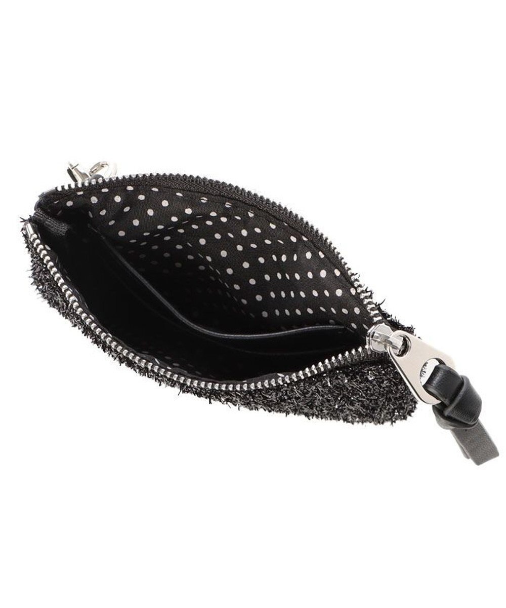 LANVIN en Bleu ジュエル スマホストラップ 