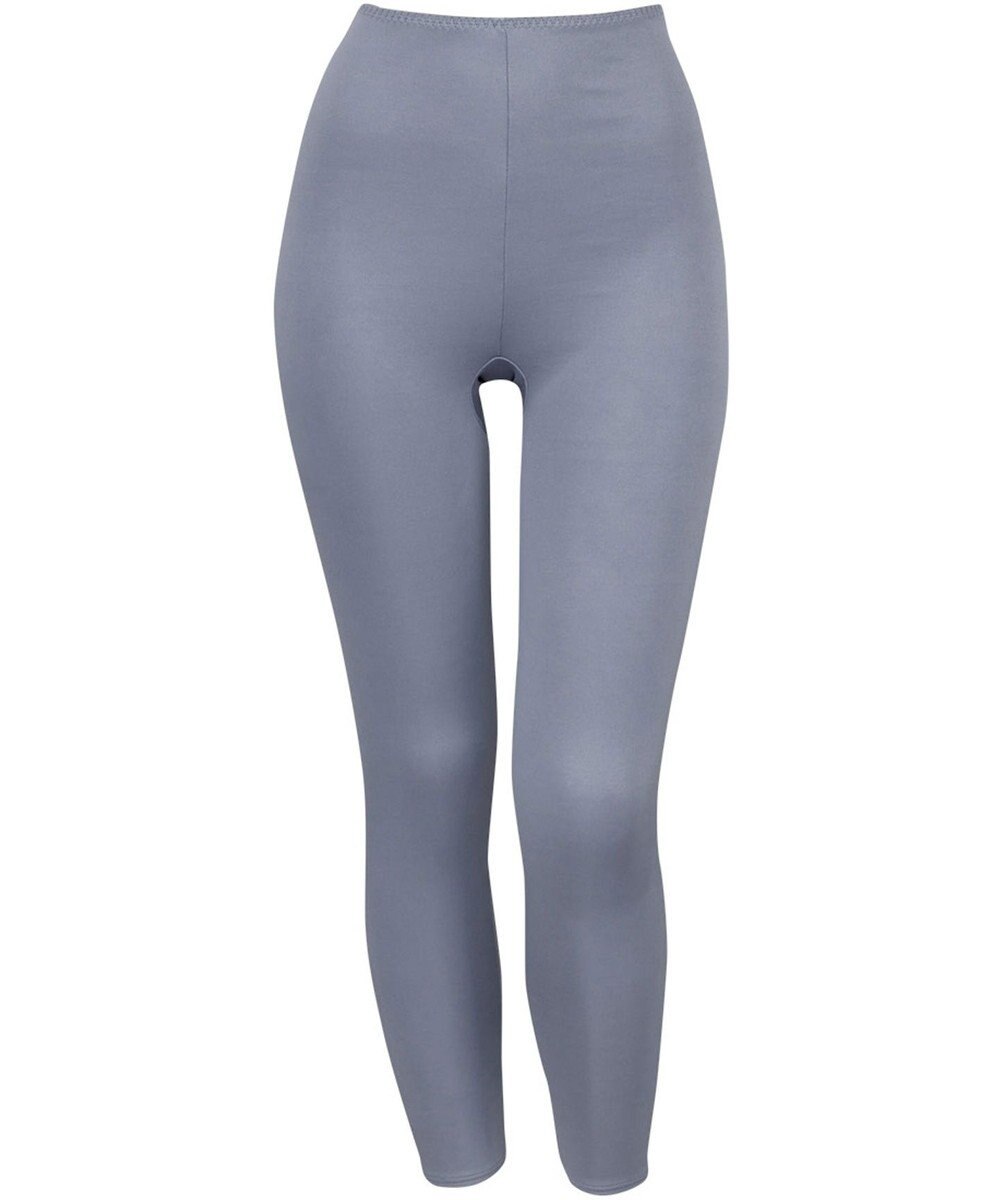 Wing あったかインナーボトム 綿100％(肌側) 軽い 足首丈 秋 冬 ER2850 ウイング／ワコール 