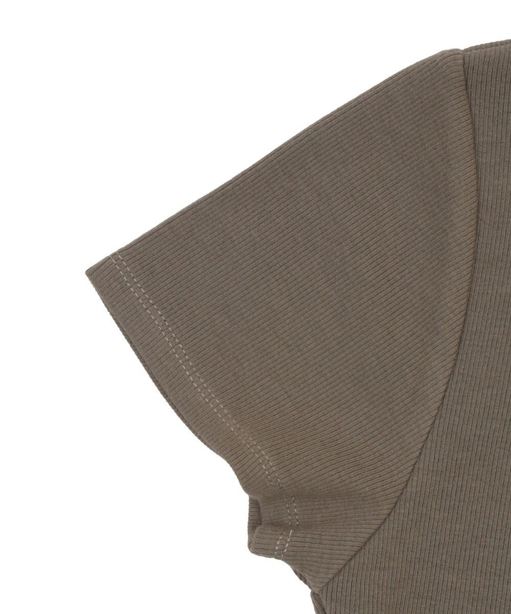 WEGO レイヤードドッキンググラフィックT 