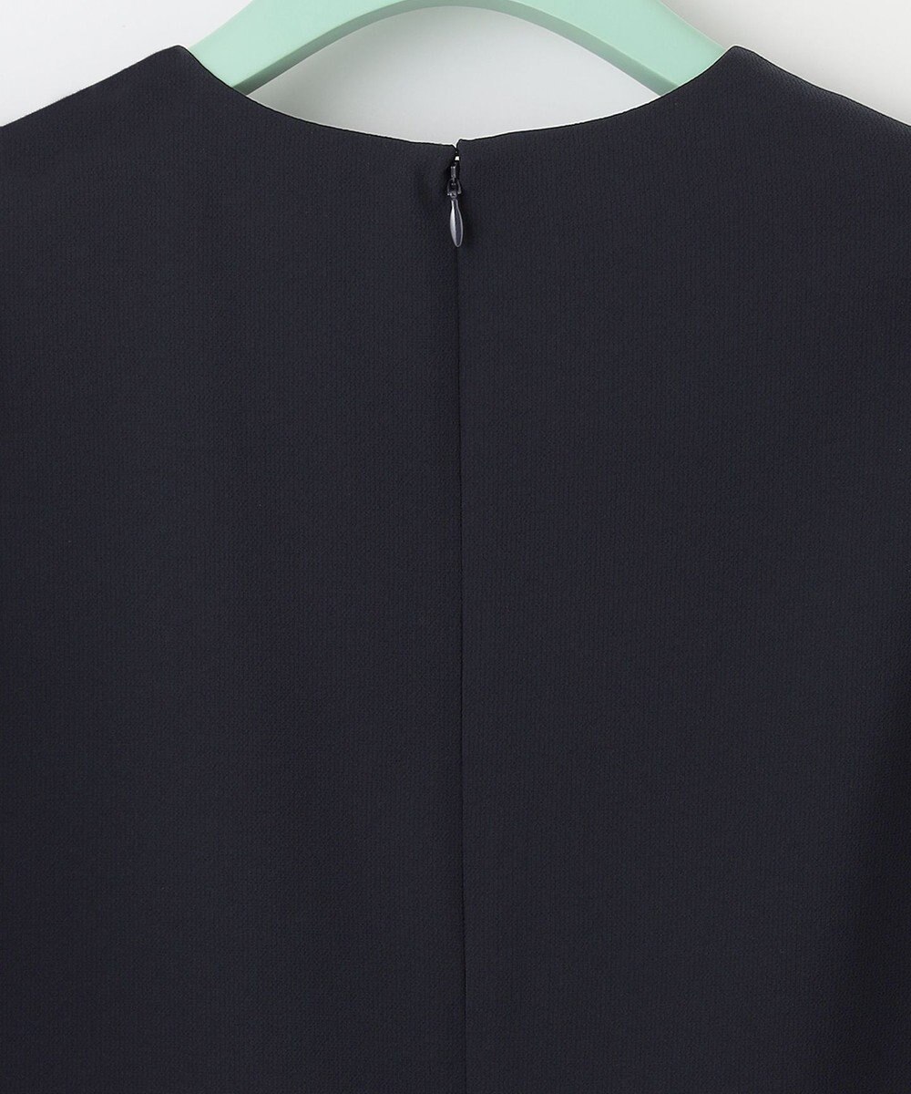 TOCCA 【洗える！】LAST FOREVER ブラウス 