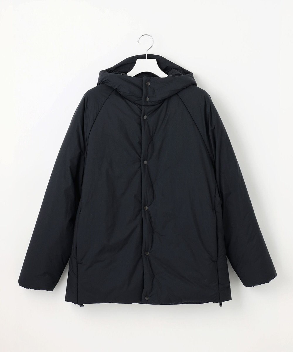 UNFILO 【訳アリ特価】HOTOPIA フーデットコート 