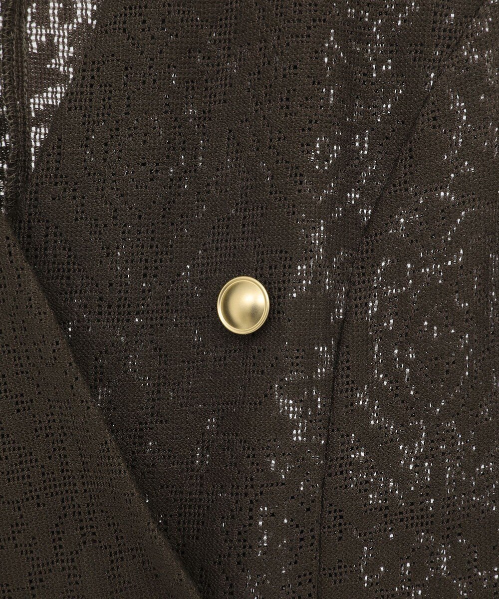 earth music&ecology レースジレ 