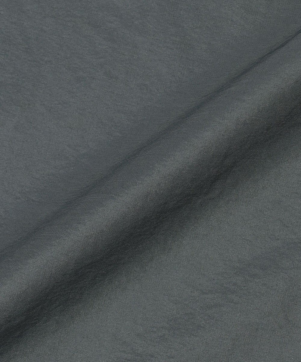 J.PRESS LADIES 【WEB限定カラーあり・洗える】ライトタフタ フレアー スカート 