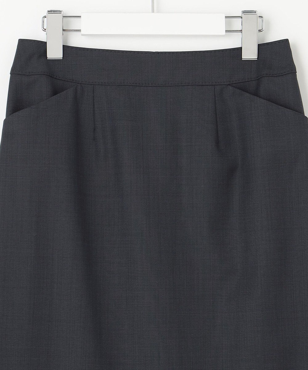 J.PRESS LADIES BAHARIYE フレアースカート 