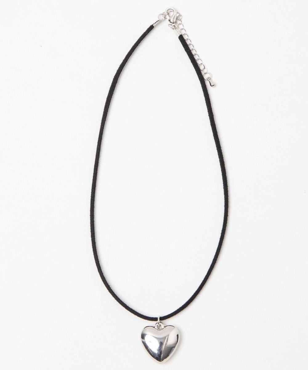 WEGO Lハートチョーカー 