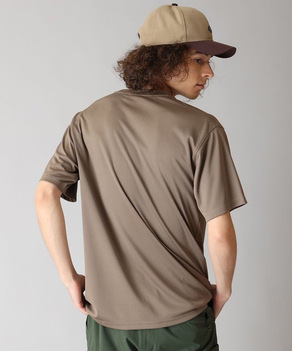 Columbia Columbia/ レイク アローヘッド ショートスリーブティー /コロンビア 